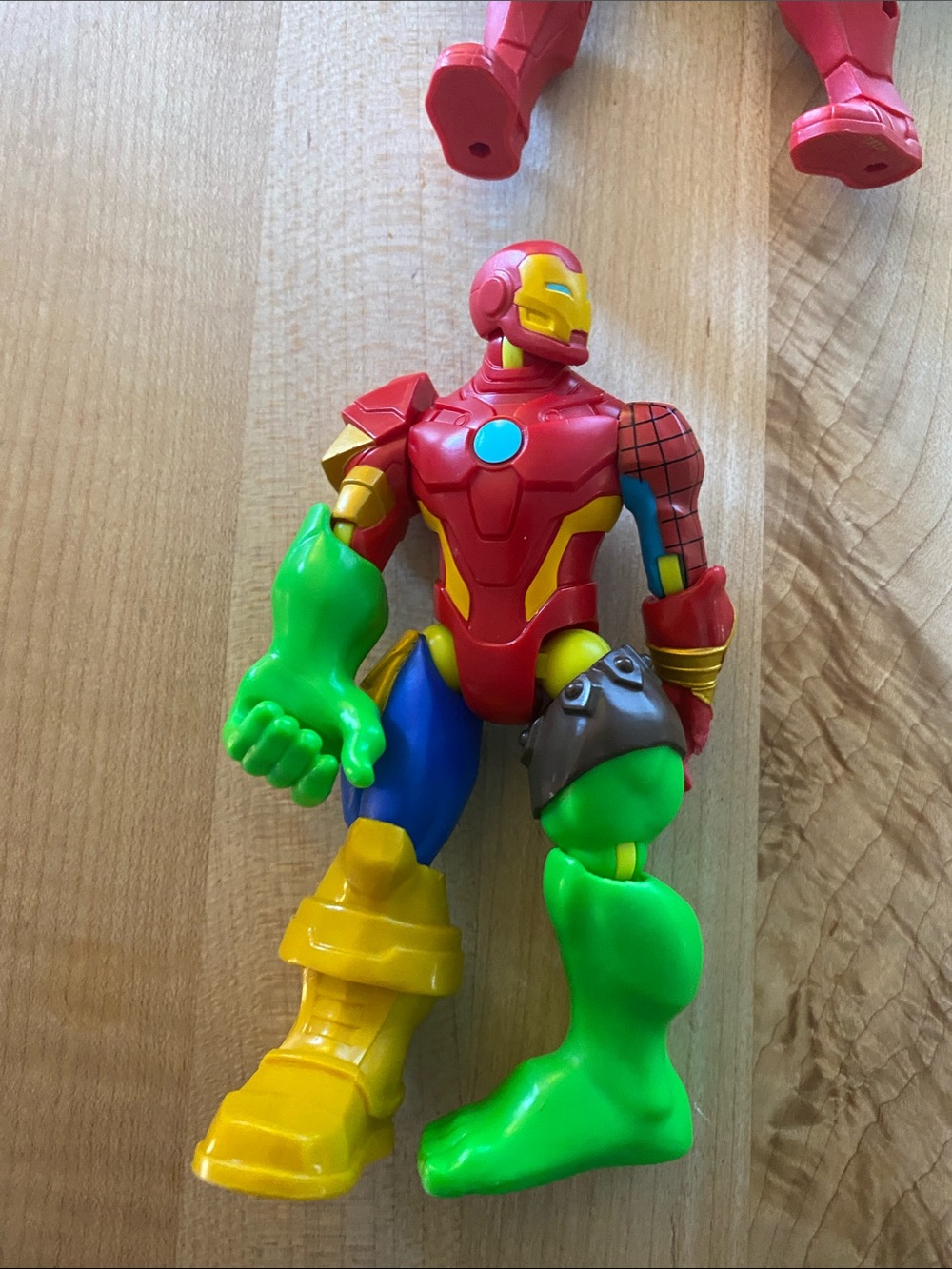Mix Mashers Toy Sets! - Picture 4 of 10